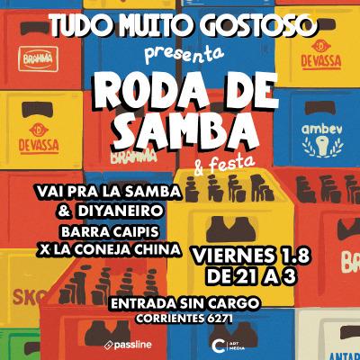 Evento prueba