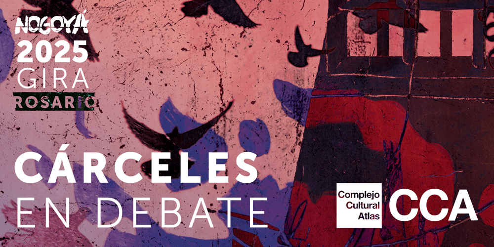 CÁRCELES EN DEBATE