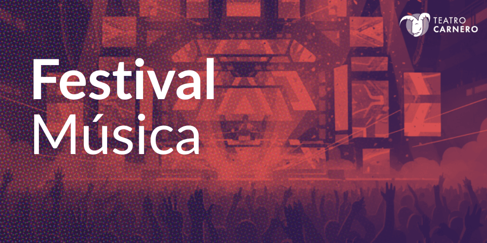 FESTIVAL DE MÚSICA